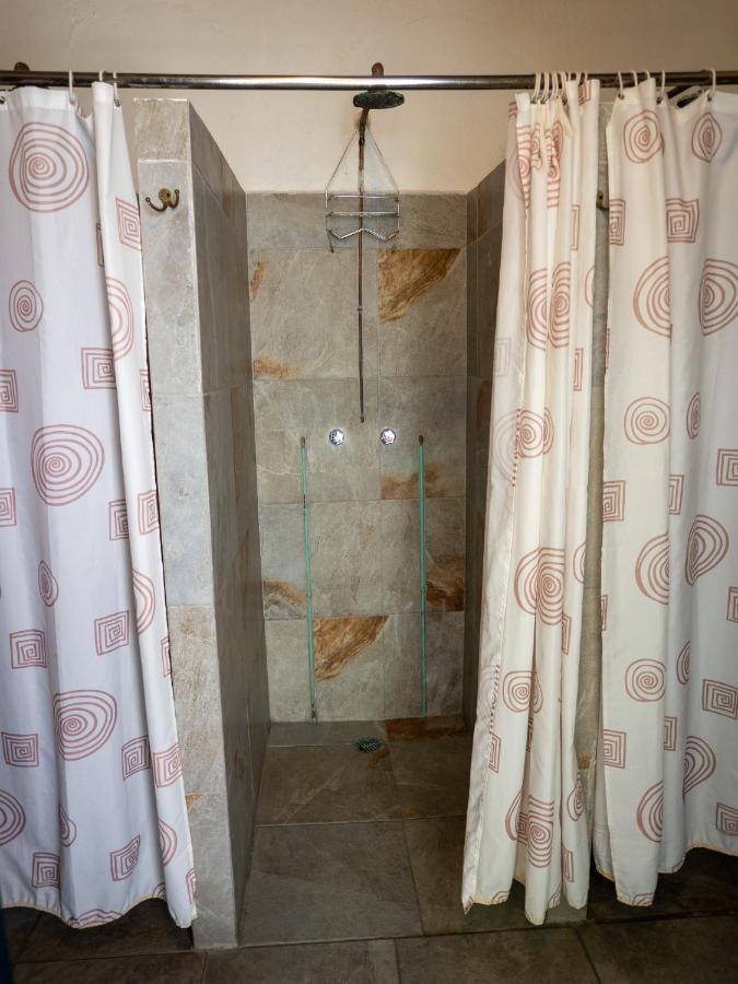 Hostal Luz De Luna Nuyoo Oaxaca Eksteriør billede