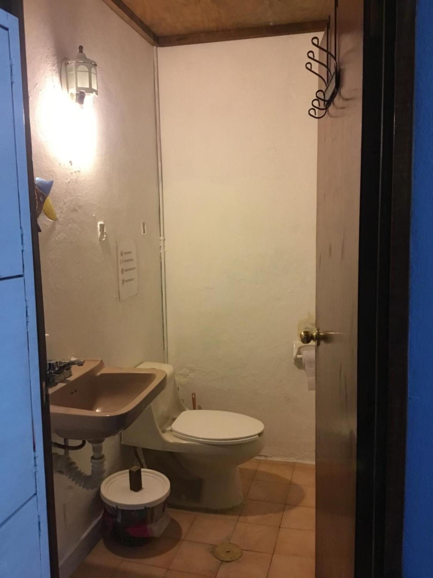 Hostal Luz De Luna Nuyoo Oaxaca Eksteriør billede