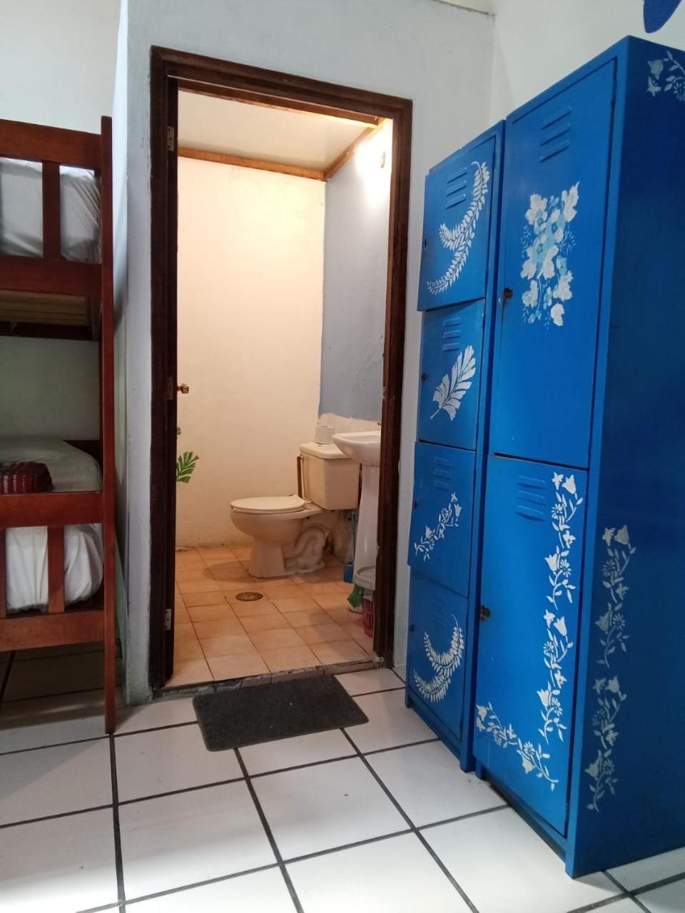 Hostal Luz De Luna Nuyoo Oaxaca Eksteriør billede