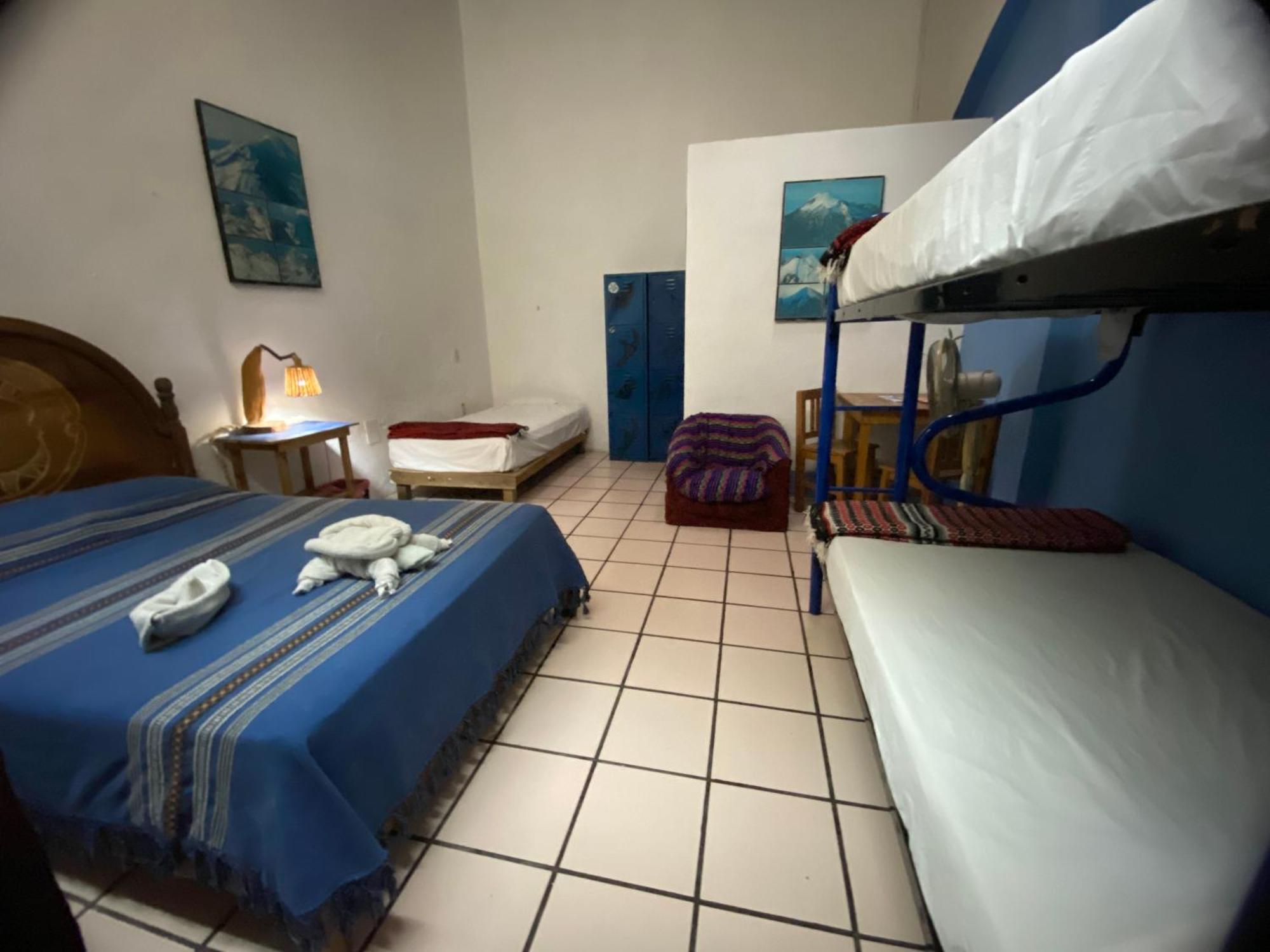 Hostal Luz De Luna Nuyoo Oaxaca Eksteriør billede