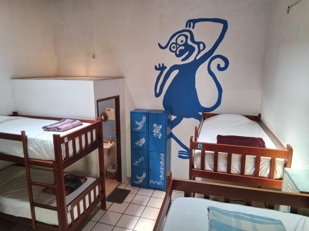 Hostal Luz De Luna Nuyoo Oaxaca Eksteriør billede