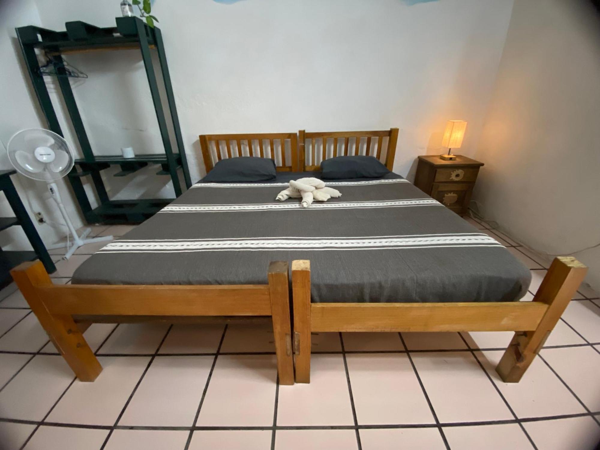 Hostal Luz De Luna Nuyoo Oaxaca Eksteriør billede