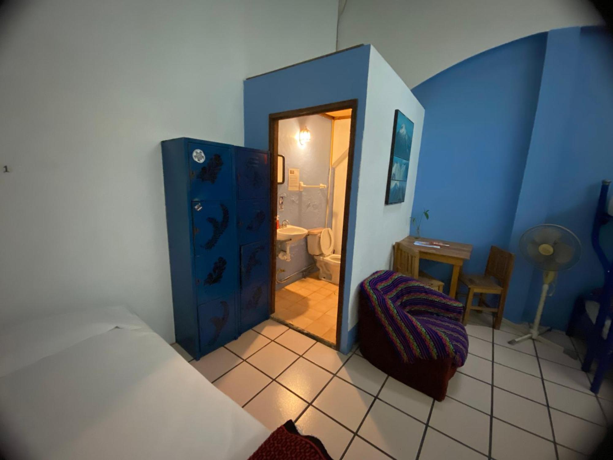 Hostal Luz De Luna Nuyoo Oaxaca Eksteriør billede