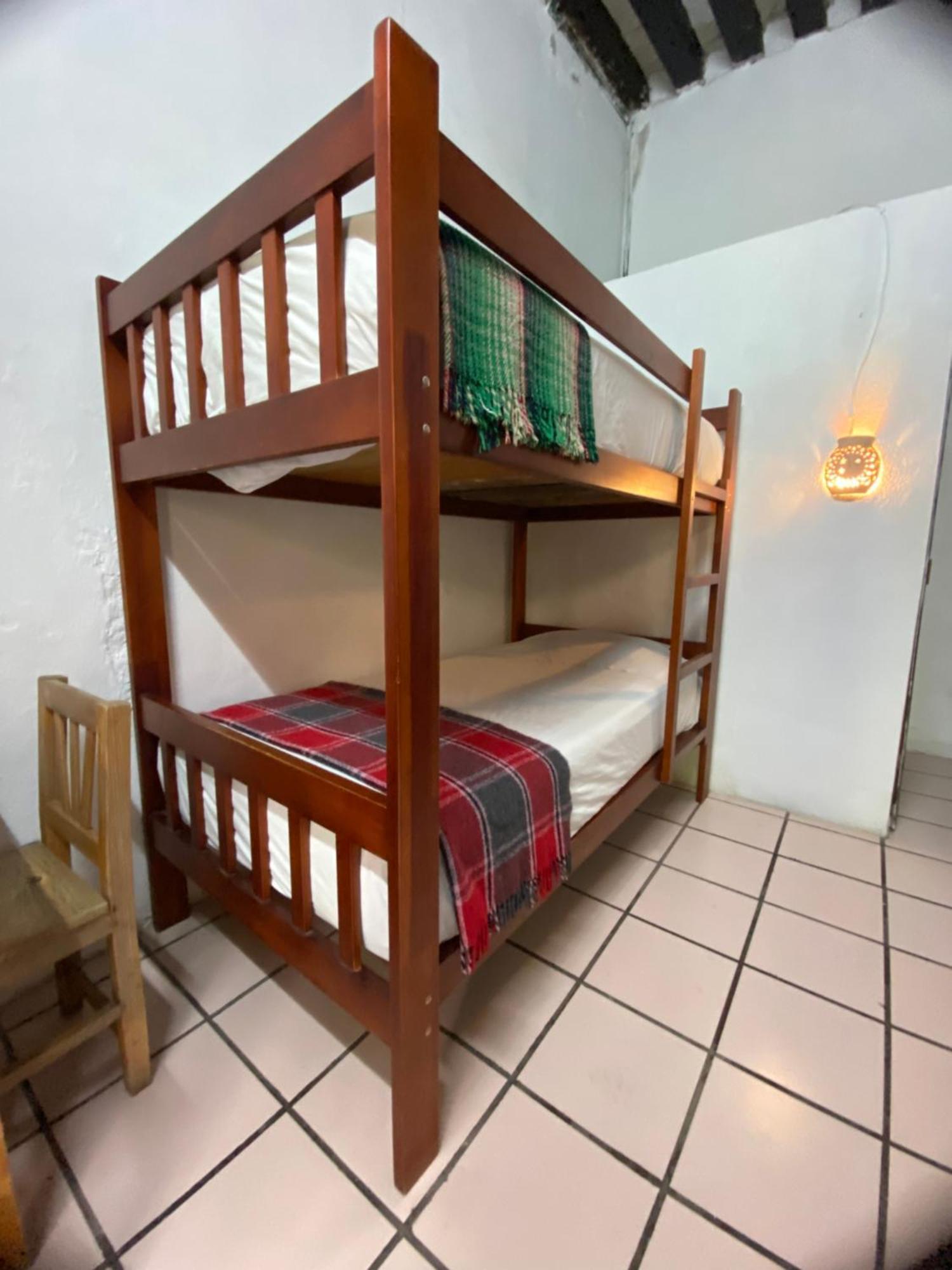 Hostal Luz De Luna Nuyoo Oaxaca Eksteriør billede