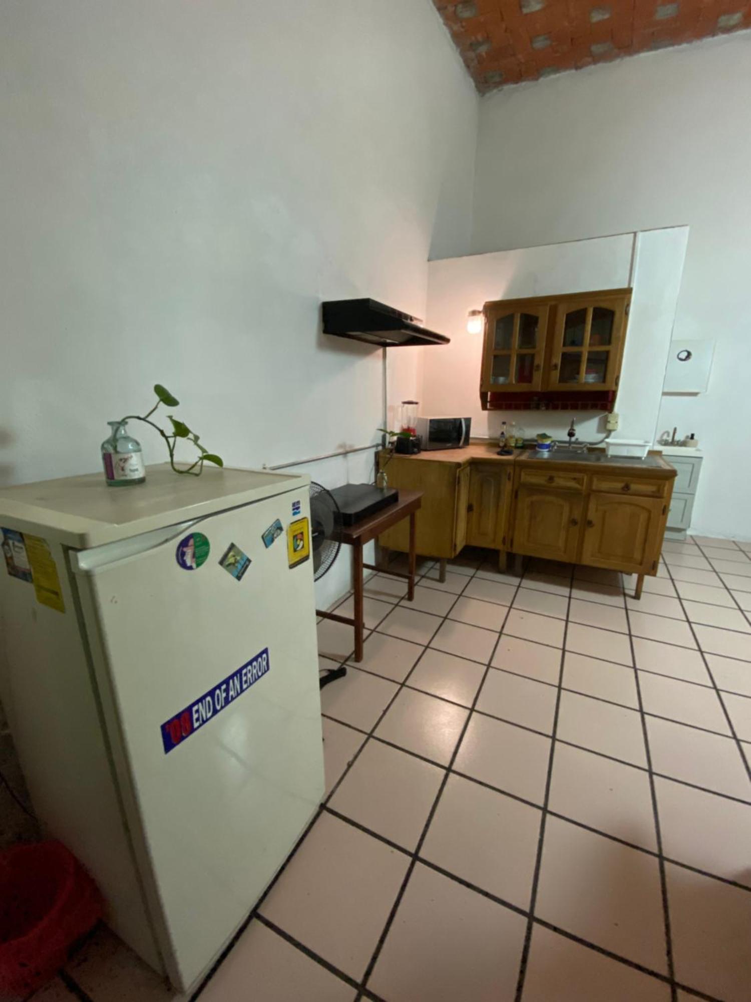 Hostal Luz De Luna Nuyoo Oaxaca Eksteriør billede