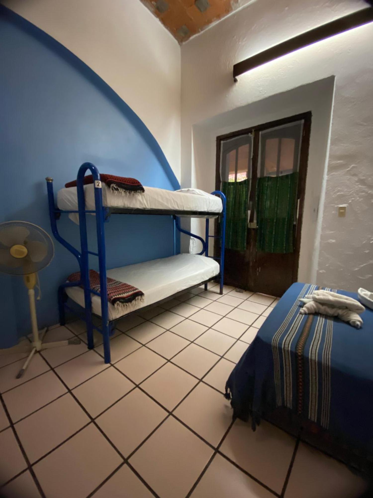 Hostal Luz De Luna Nuyoo Oaxaca Eksteriør billede