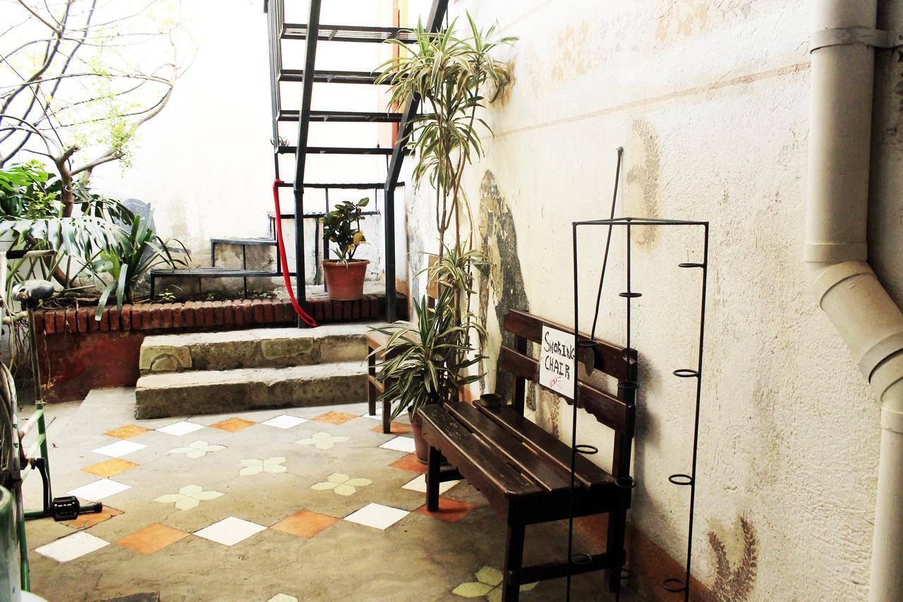 Hostal Luz De Luna Nuyoo Oaxaca Eksteriør billede