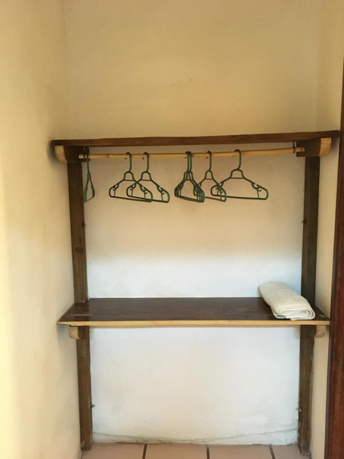 Hostal Luz De Luna Nuyoo Oaxaca Eksteriør billede